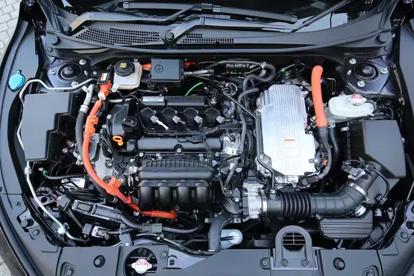 「ホンダの歴代セダンを振り返る！　特徴やおすすめモデルも紹介」の画像