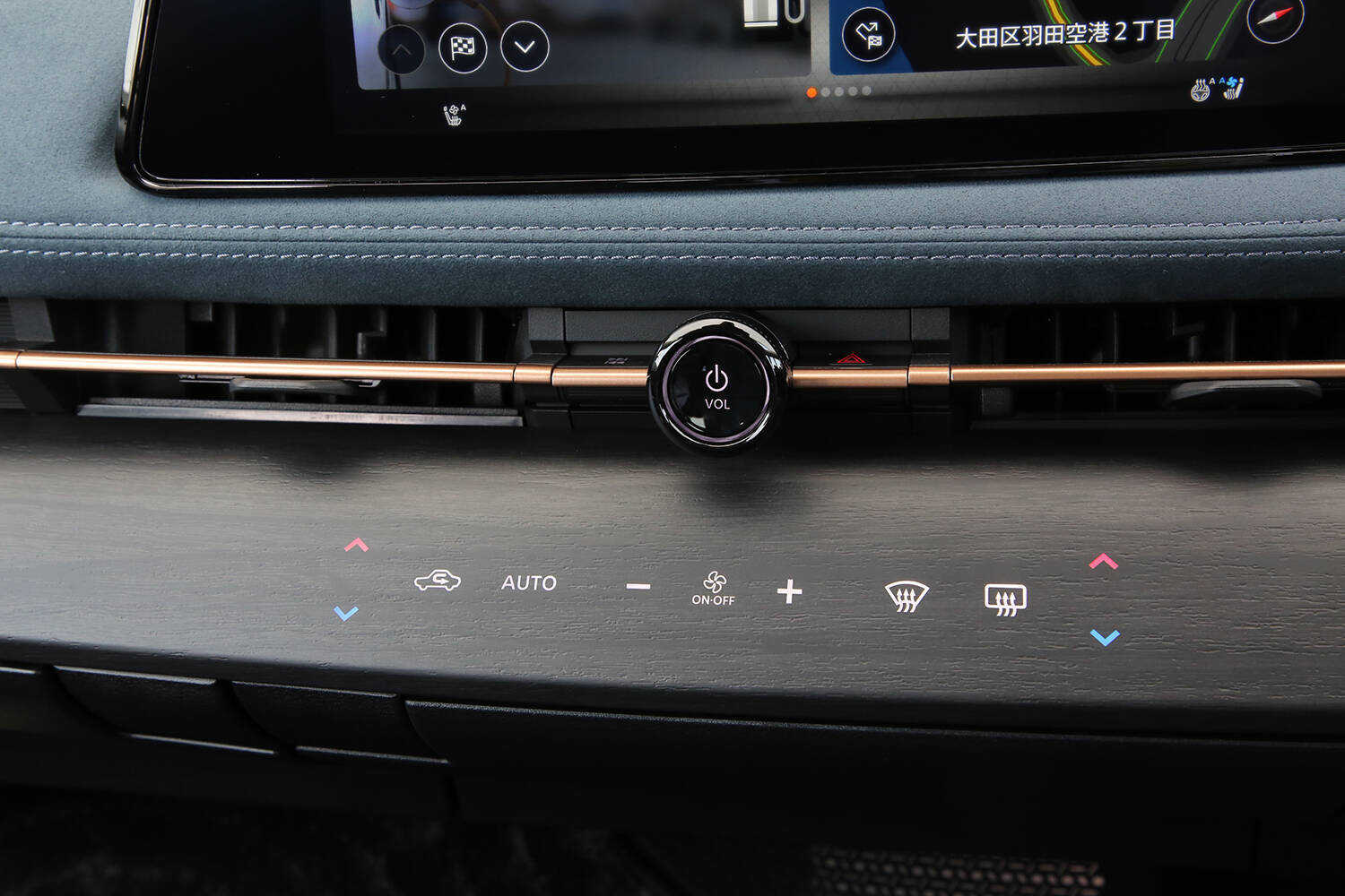 テンション「爆上がり」でもう降りたくない！　オシャレ番長「インテリア」なクルマ５台