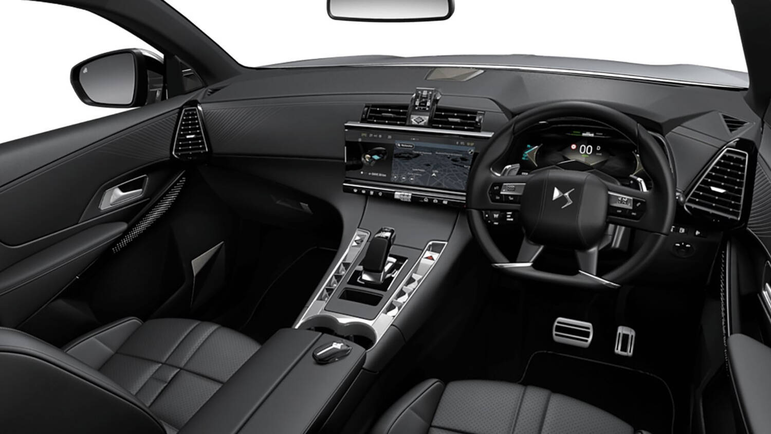 テンション「爆上がり」でもう降りたくない！　オシャレ番長「インテリア」なクルマ５台