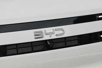 【試乗】中国製軽EV「BYDラッコ」はモーター出力のセッティングが凄い！　走りとパッケージングを公道で徹底チェックした【前編】