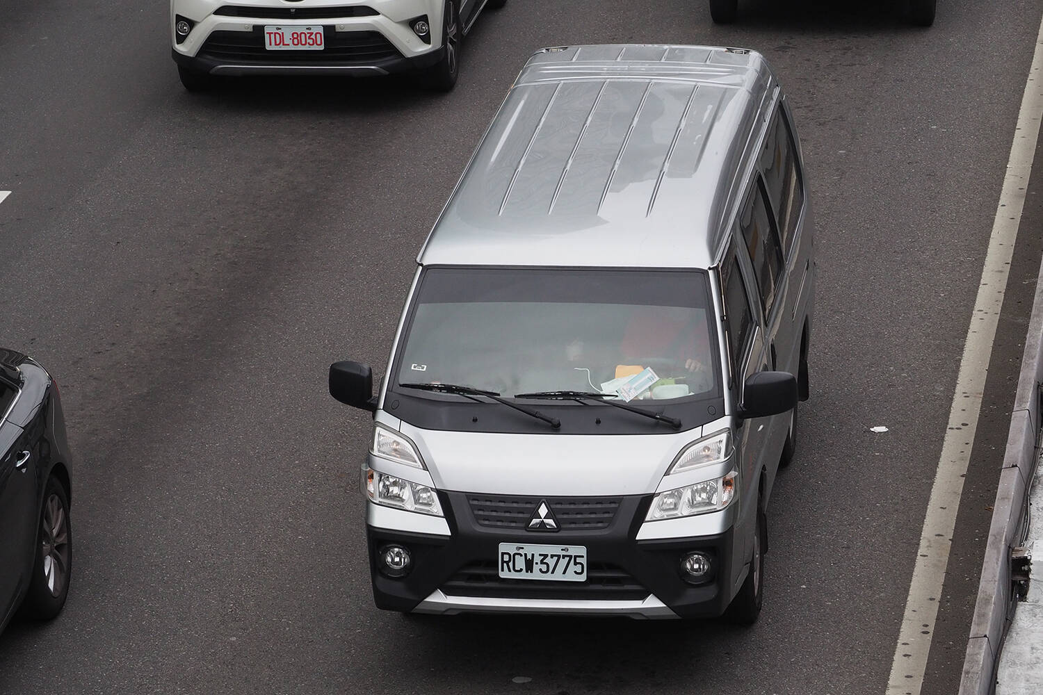 いま意外な日本車が「ファンサイト」ができるほど人気に！　三菱の独壇場だった「台湾」のバン＆トラック市場にトヨタが殴り込んだ