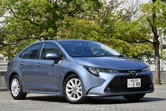 「フィット」「プリウス」「ワゴンＲ」……かつてバカ売れしたクルマのいまは？　最盛期と現在を比べてみた