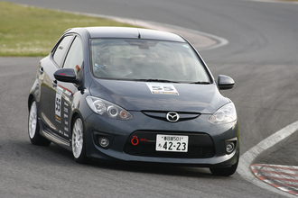 「FRよりつまらん……」なにかと誤解されがちなFF車！　FFにはFFならではの楽しみ方がある!!