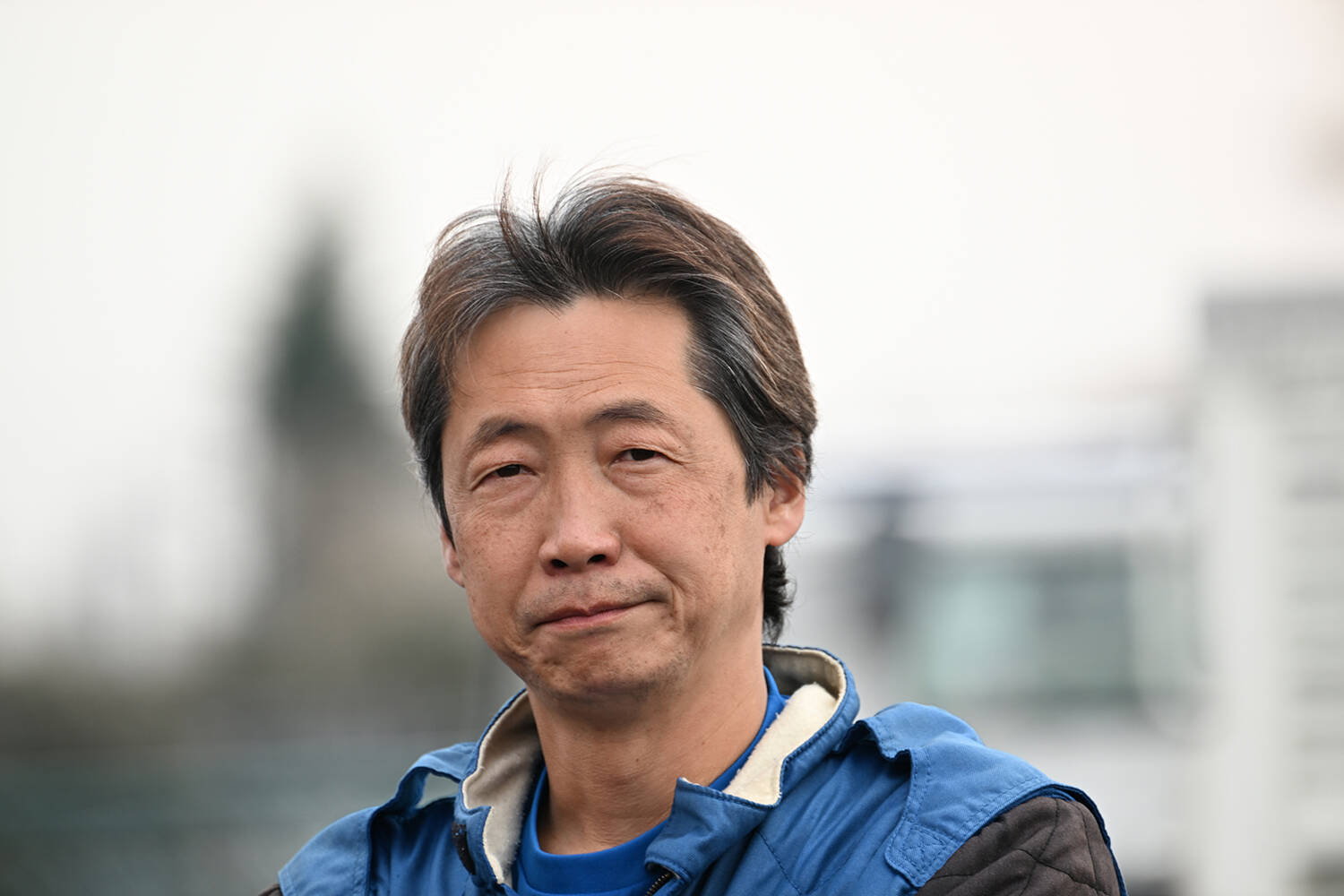 スバリスト歓喜！　伝説の「22B」ルックの初代インプレッサWRX STIがジムカーナで怪物っぷりを発揮