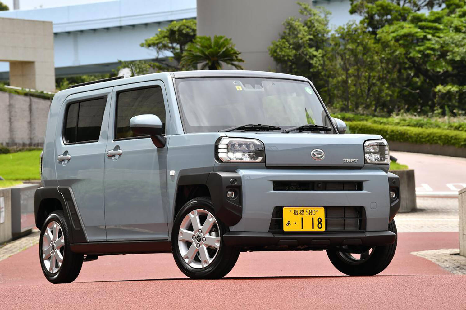 タフトVSハスラー！　ノア＆ヴォクシーVSステップワゴン！　いま注目ガチライバル車の勝者はどっち？