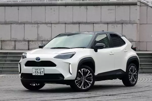 ホンダはやっぱり業界の異端児！　他のメーカーと違って「クロスオーバー」を名乗るクルマを用意しないワケ
