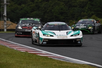 やっぱり草レースはこうでなくちゃ！　本格的だけど敷居が低い「Ｓ耐チャレンジ」の考え方が素晴らしい!!