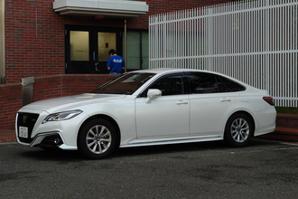 覆面パトカーはクラウンだけにあらず！　パトカーとは思わない意外な採用実績のある車種とは