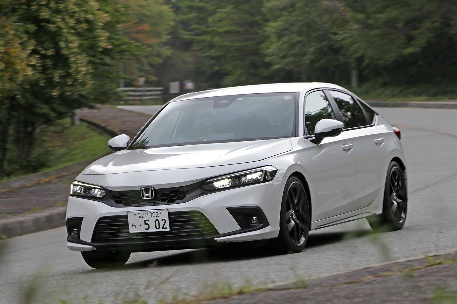 「楽しい」の感覚は人それぞれ！　それでもあえて「走りが楽しい」と推せる国産車５選