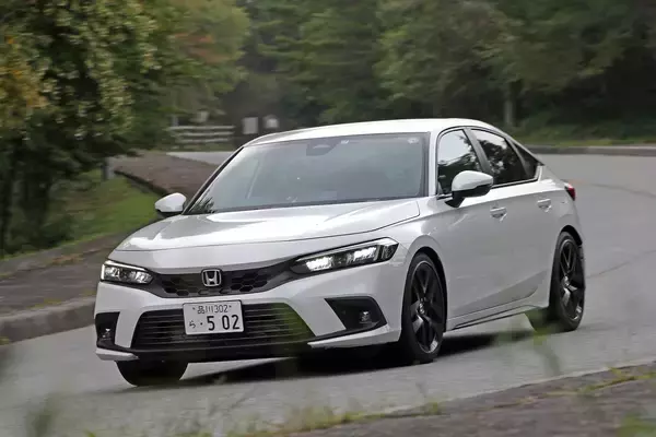 「「楽しい」の感覚は人それぞれ！　それでもあえて「走りが楽しい」と推せる国産車５選」の画像
