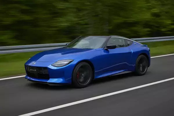 「「楽しい」の感覚は人それぞれ！　それでもあえて「走りが楽しい」と推せる国産車５選」の画像