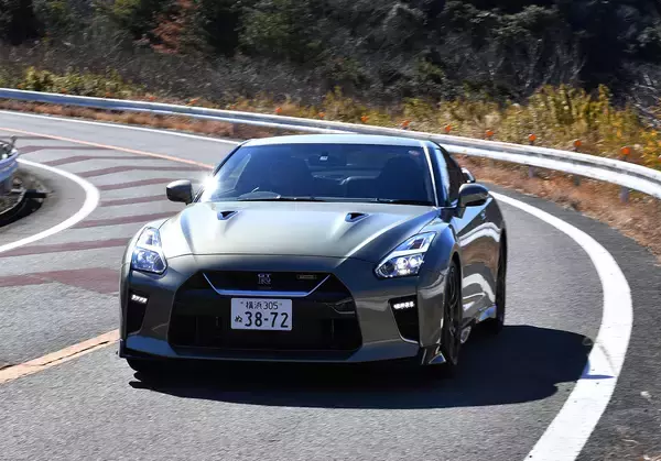 「「楽しい」の感覚は人それぞれ！　それでもあえて「走りが楽しい」と推せる国産車５選」の画像