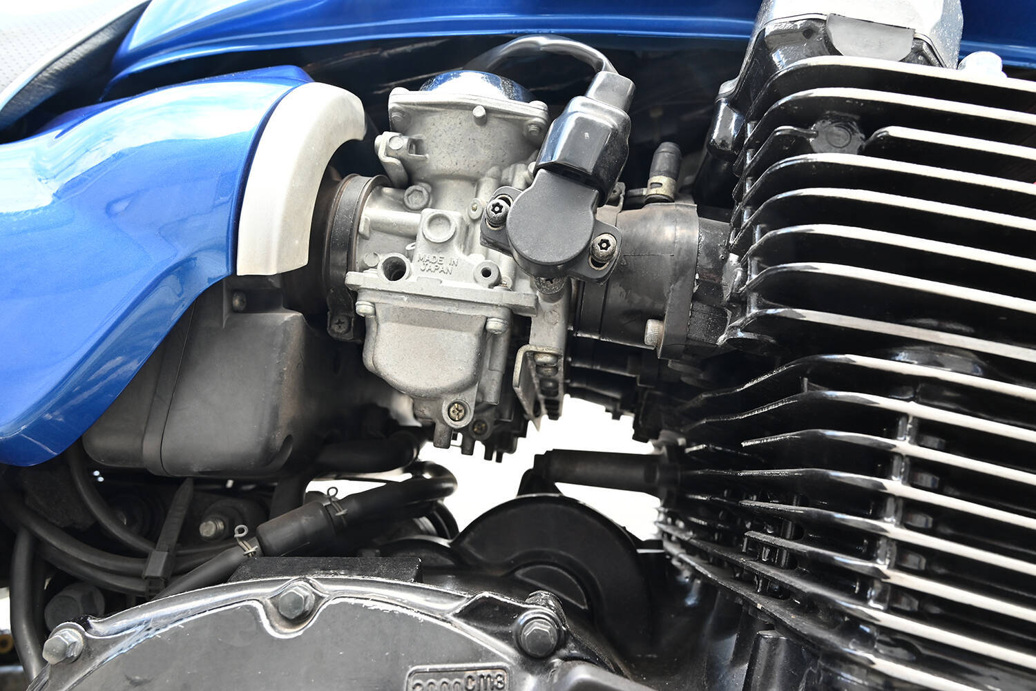 乗用車からは淘汰されたけど根強いファンはいる！　「キャブレター」ってそもそも何？