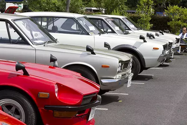 「乗用車からは淘汰されたけど根強いファンはいる！　「キャブレター」ってそもそも何？」の画像
