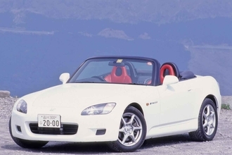 ホンダの幻のグレード「タイプＶ」！　S2000にのみに設定されたがハッキリ言って「失敗」だったその中身とは