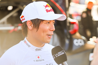 勝田は歴史を塗り替えるか？　WRC初の年間王者に挑む勝田貴元と日本人のWRC挑戦の歴史