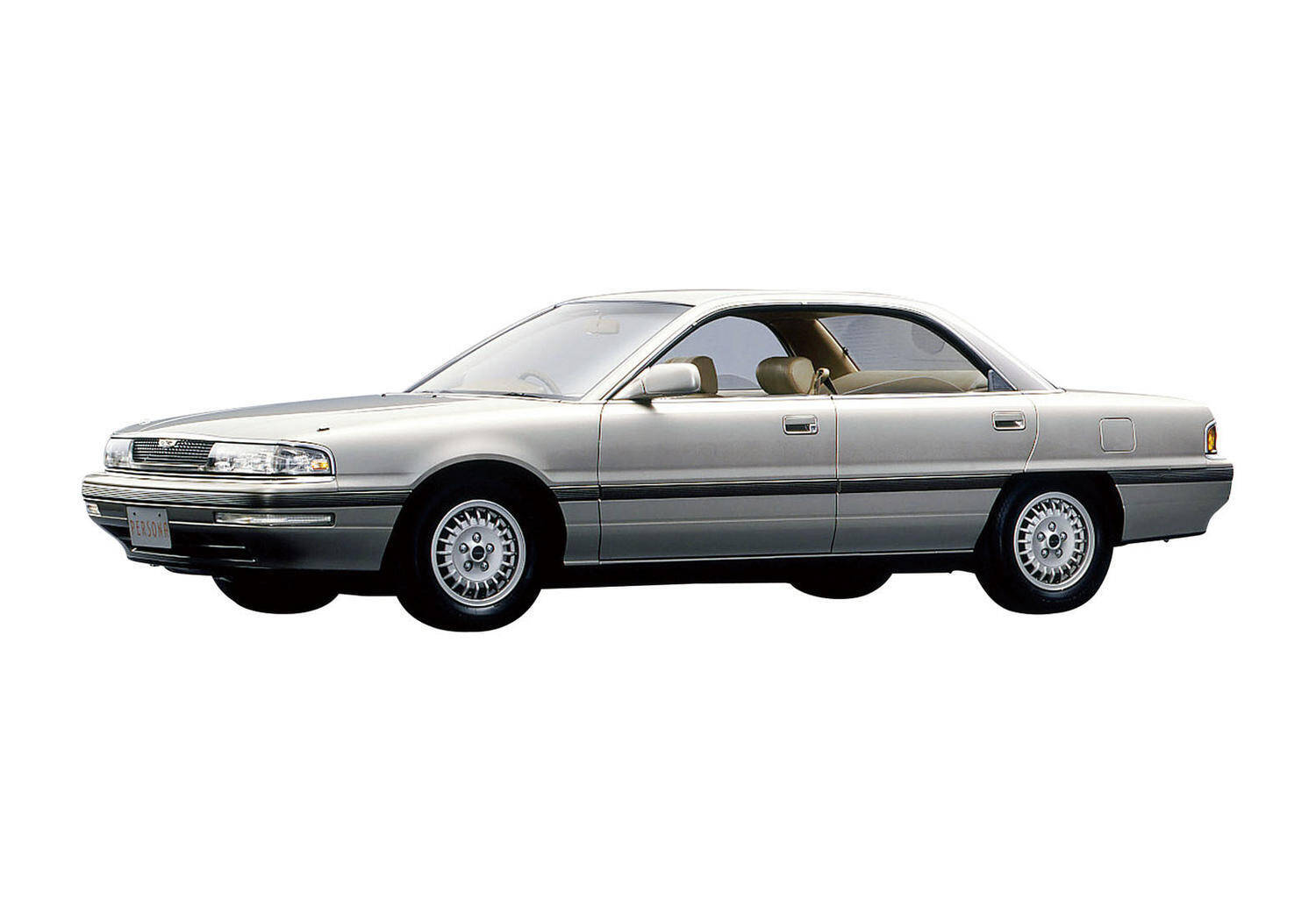 F40が新車の４倍の２億円で取引！　バカ高い自動車電話が大流行！　いまじゃ信じられないバブル時代にクルマに起こった「異常事態」