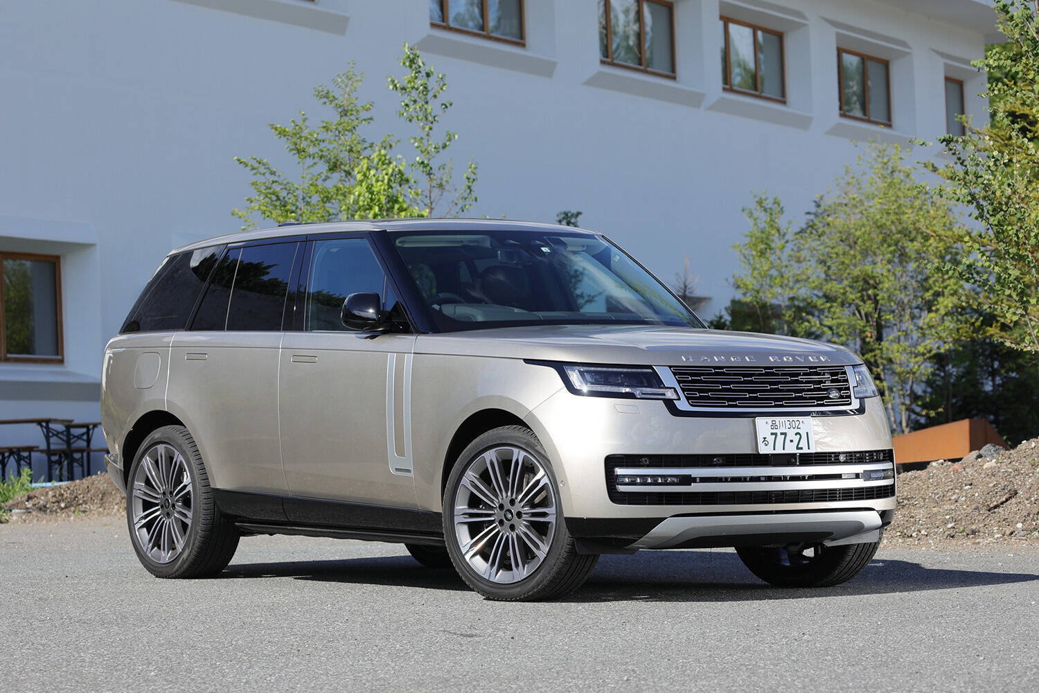 2022-2023 日本カー・オブ・ザ・イヤーの「10ベストカー」が決定！