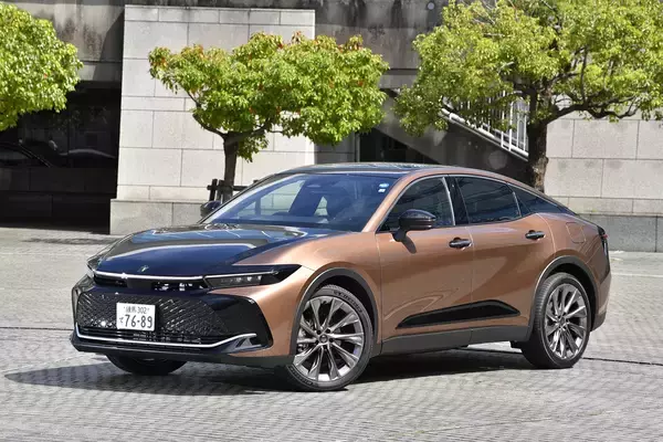 「2022-2023 日本カー・オブ・ザ・イヤーの「10ベストカー」が決定！」の画像