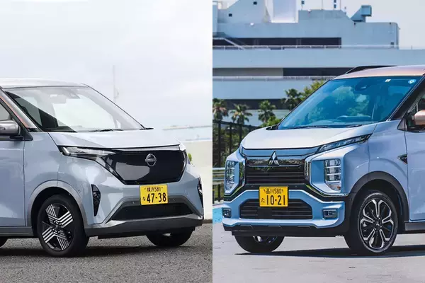 「2022-2023 日本カー・オブ・ザ・イヤーの「10ベストカー」が決定！」の画像