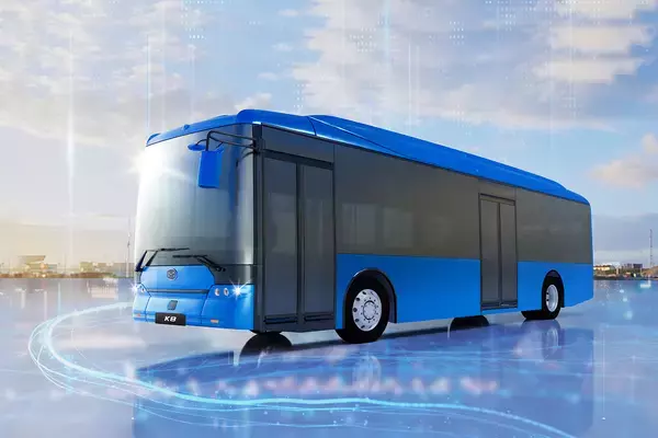 EVバスに発がん性もある有毒物質の使用が発覚！　BYDの「六価クロム問題」はなぜ起きたのか？