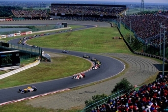 「神の手で作られたサーキット」と呼ぶものさえいる世界の至宝！　鈴鹿サーキットがF1ドライバーからもファンからも愛されまくる理由