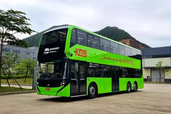 アジアのタクシー市場でトヨタ危うし！　シンガポールが「ヒョンデ」に奪われたのに続き香港にも「BYD」の影!!