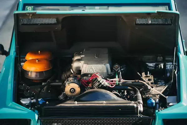 「ミッドシップのLM001！　ディーゼルのLM003！　7リッターV12のLM004！　「チータ＆LM002」だけじゃなかったランボルギーニ「SUV計画」の全貌」の画像