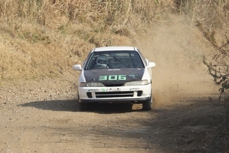 “若者のクルマ離れ”を感じさせない自動車部員のクルマ愛を実感！　大阪のGRガレージがフォーミュラジムカーナで学生たちを応援するワケ