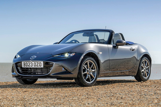 「黄色」「紫」「雷雨」「寒雷」がクルマの名前ってマジか！　海外じゃ普通の日本語までもが「クール」だった