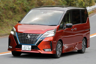 セレナにシエンタも新型登場！　直6搭載のマツダ6も！　2022年は新車の当たり年間違いなし