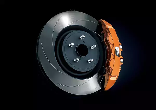 「クルマがどんどん重くなるいま重要度が増すブレーキ！　じつは多種多様な仕組みや構造を一気に紹介」の画像