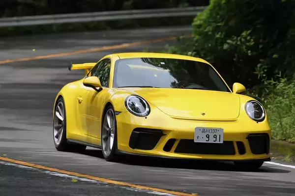 「たかがレア車の「見落とし」で不機嫌って何事!?　クルマ好きと普通の人の間に存在する「越えられない壁」３つ」の画像