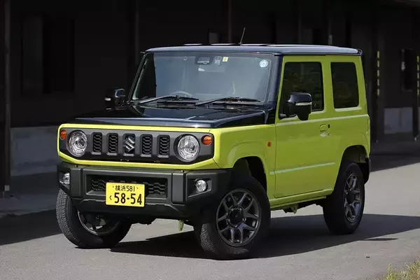 「趣味がないならクルマに沼っちゃえ！　手頃な価格でどっぷりハマれること間違いなしの車種４台」の画像