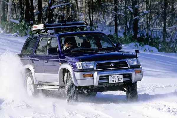 「200万円以下でリタイヤ組の人生が華やかになる中古相棒車５選」の画像