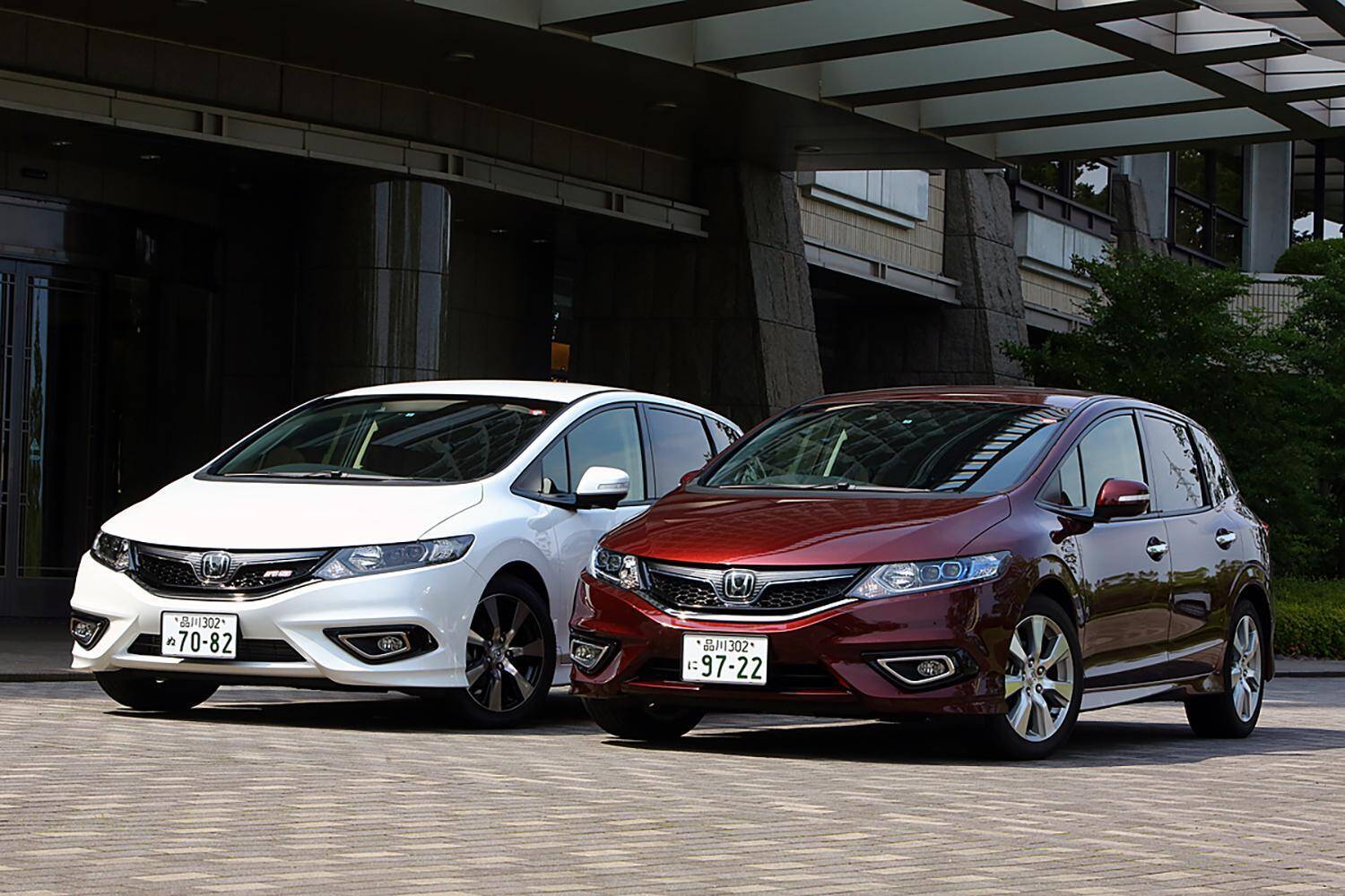 200万円以下でリタイヤ組の人生が華やかになる中古相棒車５選