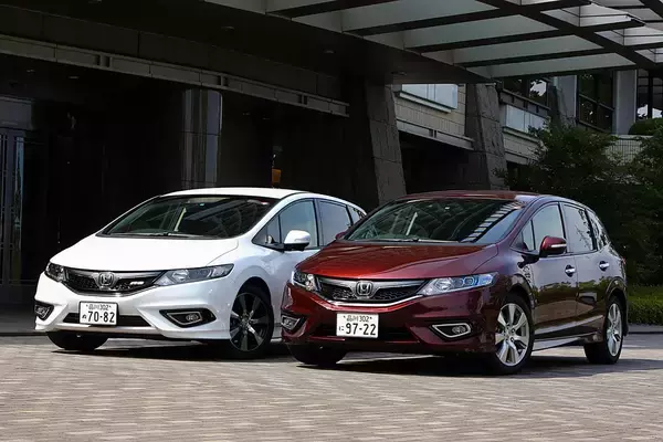 「200万円以下でリタイヤ組の人生が華やかになる中古相棒車５選」の画像