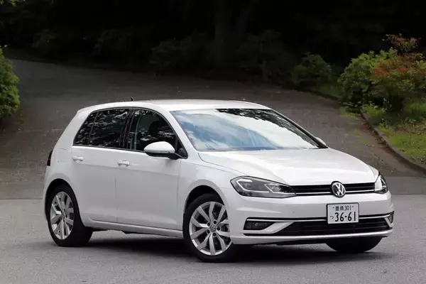 「200万円以下でリタイヤ組の人生が華やかになる中古相棒車５選」の画像