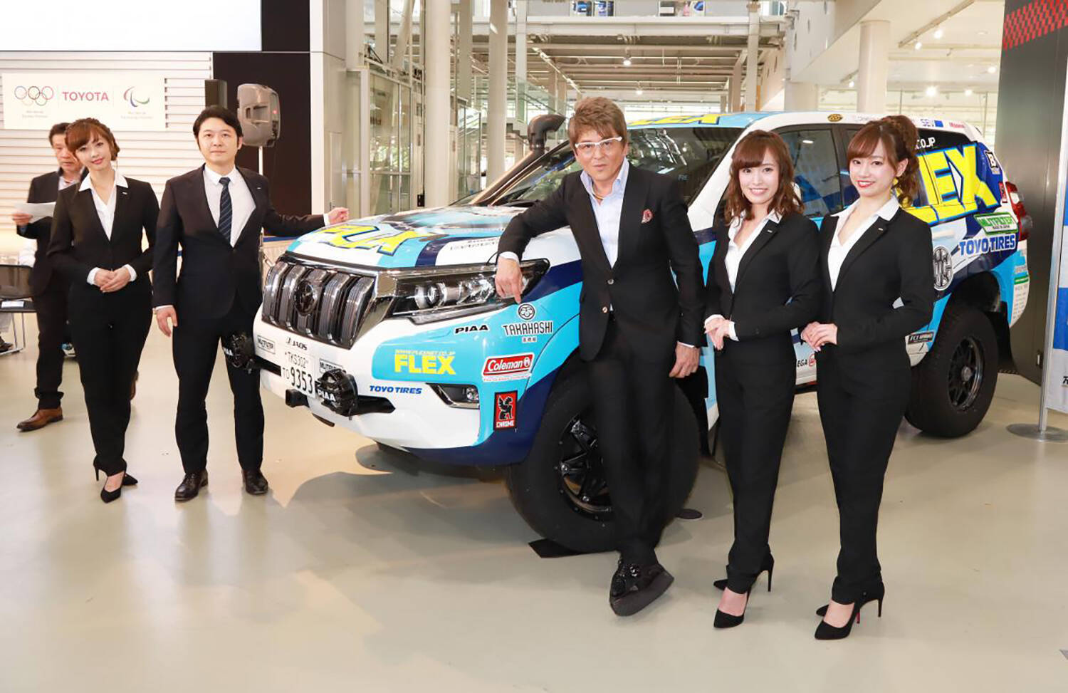 オラオラ顔は販売台数もオラオラ状態！　男が惚れる「イカツ系イケメン」車は2022年も増加中だった