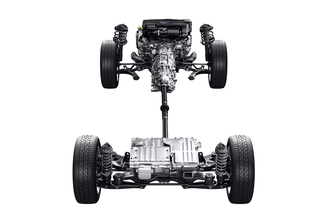 まさかの販売比率98％！　スバルの全世界販売がAWDだらけなワケ