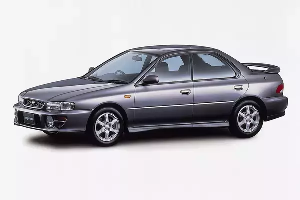 「見た目は狼！　中身は羊！　有名スポーツグレードと同じ「ガワ」の「じゃないエンジン車」３選」の画像