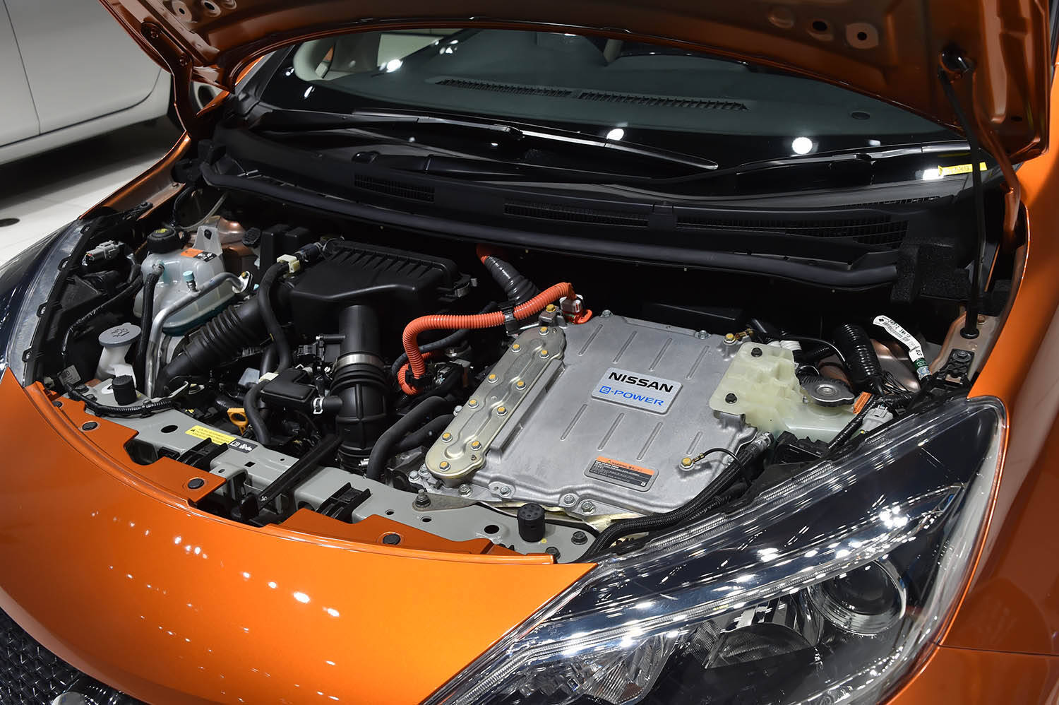 e-POWERがもっと進化してしかも安くなる！　  日産の「新世代の電動ユニット」が発表