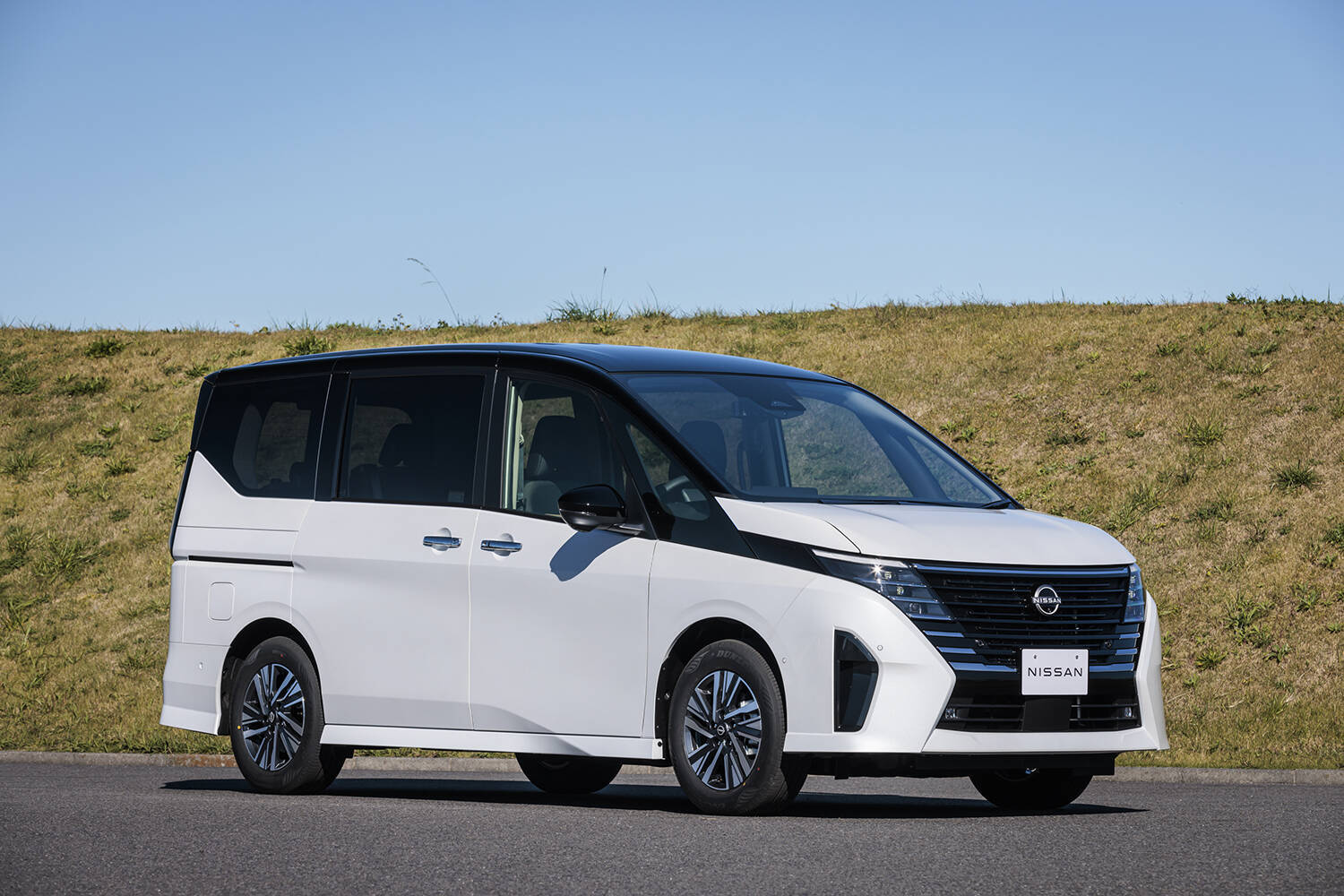 e-POWERがもっと進化してしかも安くなる！　  日産の「新世代の電動ユニット」が発表