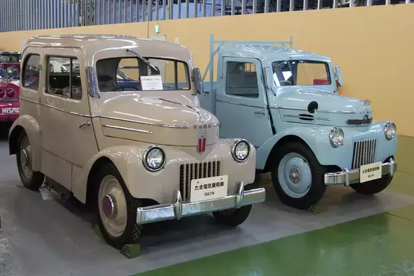 「e-POWERがもっと進化してしかも安くなる！　  日産の「新世代の電動ユニット」が発表」の画像