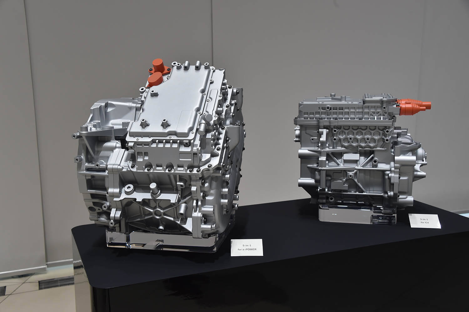 e-POWERがもっと進化してしかも安くなる！　  日産の「新世代の電動ユニット」が発表