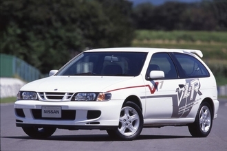 タイプＲばっかり日が当たるけどテンロク最強はコッチじゃね？　なぜか日陰の存在「パルサーVZ-R・N1」というもの凄いクルマ