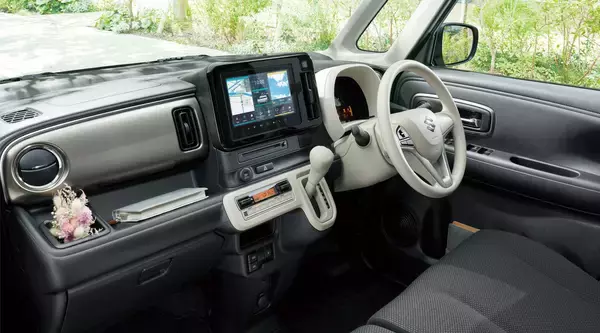 「オシャレで可愛い軽自動車がよりフレンドリーに！　スズキ「ワゴンR スマイル」を一部仕様変更し特別仕様車を設定」の画像