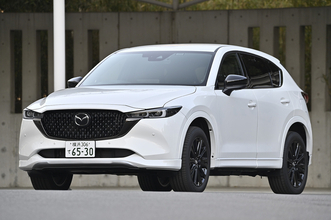 【試乗】新型CX-5にディーゼルなし……で「Ｄの一族」阿鼻叫喚！　それでもディーゼルに乗りたいひとには「CX-60」か「マツダ３」か「現行CX-5」か乗り比べて考えてみた