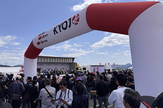 ただ速く走るだけじゃなく「美しさ」にも力を入れる！　女性だけのレースシリーズ「KYOJO CUP」がますます盛り上がっている【吉田由美の美ーハー・カーライフ」】