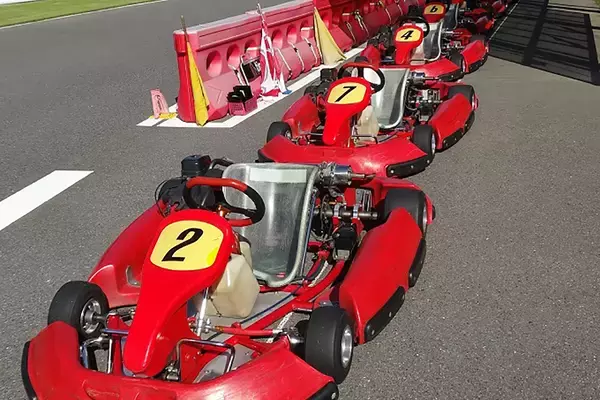 「自動車メーカーの常套句！　「人馬一体」「ゴーカートフィーリング」「地を這うような走り」ってズバリどんな走り？」の画像